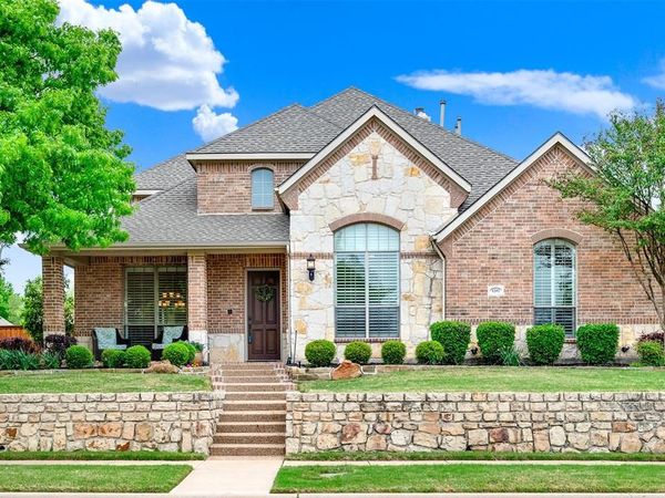 1202 Howard Lane, Garland, TX 75044