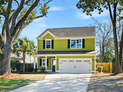 1169 Sumner Avenue, North Charleston, SC 29406