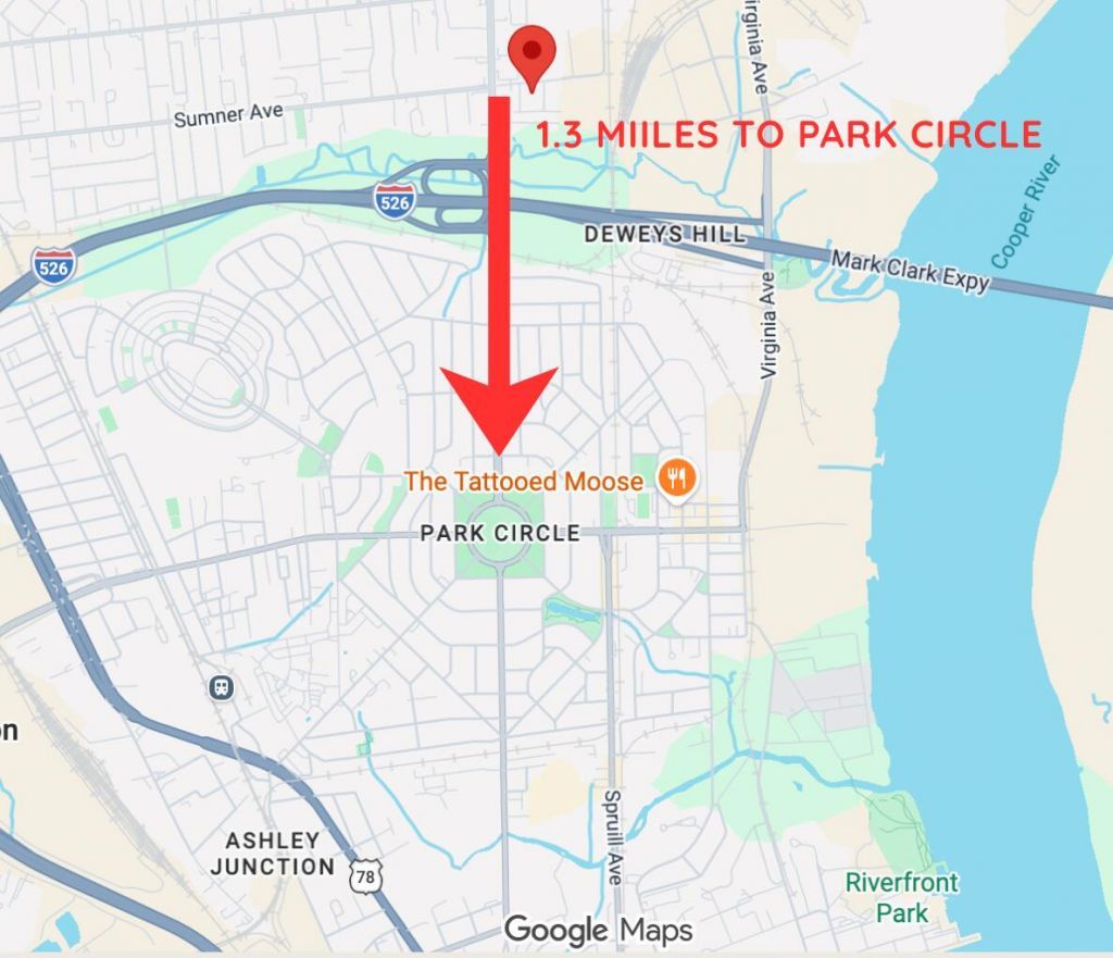 1169 Sumner Avenue Photo 45