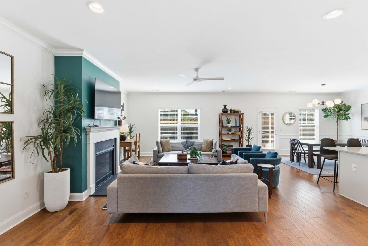 1169 Sumner Avenue Photo 7