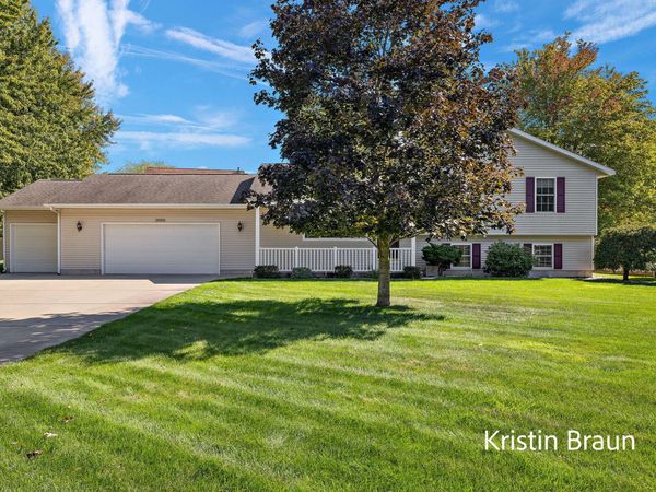 3658 Stephanie Lane, Muskegon, MI 49444