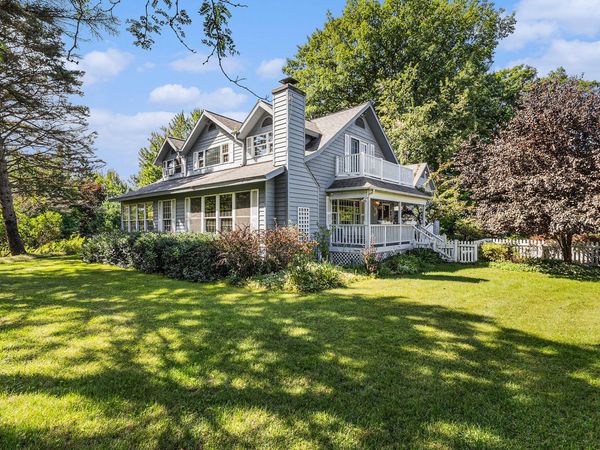 5925 W Jagger Road, Ludington, MI 49431