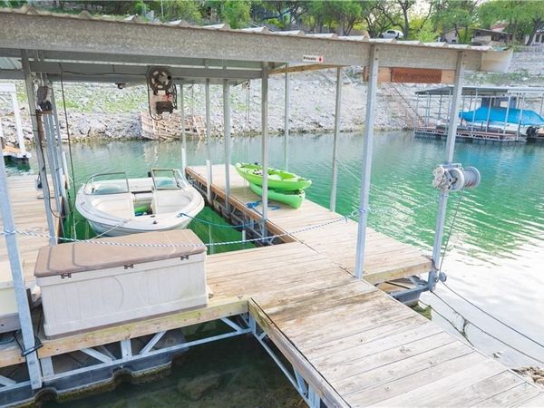 16308 Lake LOOP, Austin, TX 78734