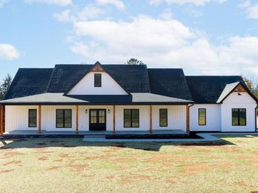 1969 Bear Creek Road, Rustburg, VA 24588