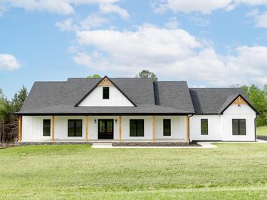 1969 Bear Creek Road, Rustburg, VA 24588