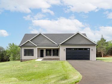 1933 Bear Creek Road, Rustburg, VA 24588