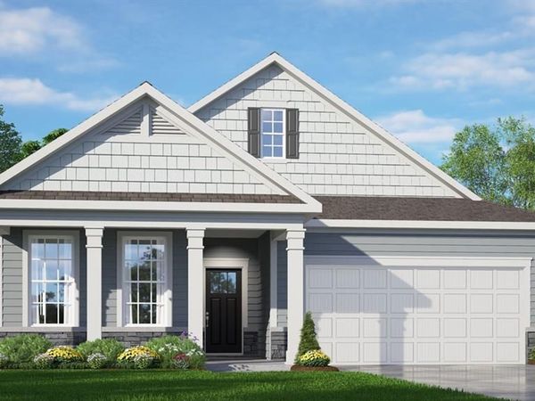 304 Sefton Drive , Jamestown, NC 27282