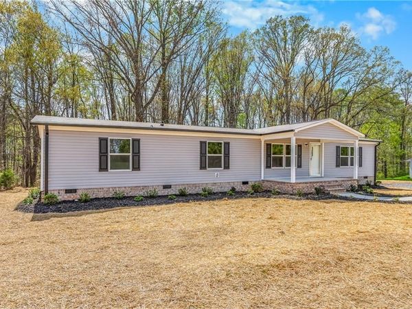 3932 Prides Rd prides Road, East Bend, NC 27018