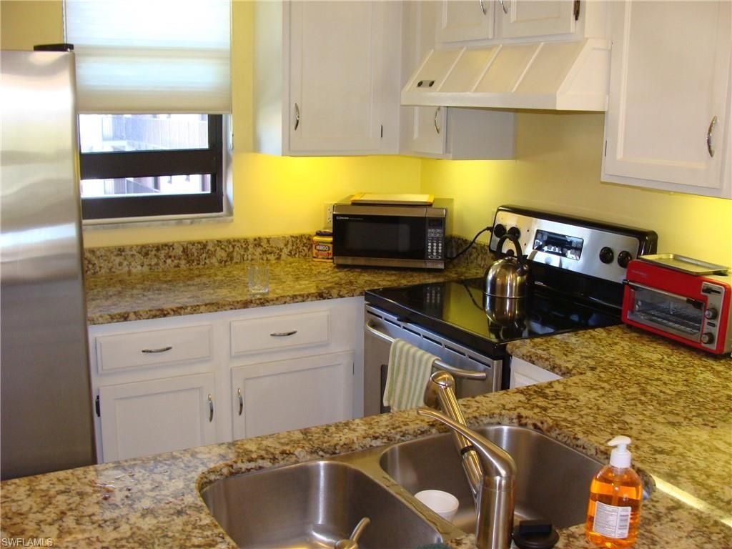 807 River Point Dr, Unit 201D, Naples, FL 34102 Photo