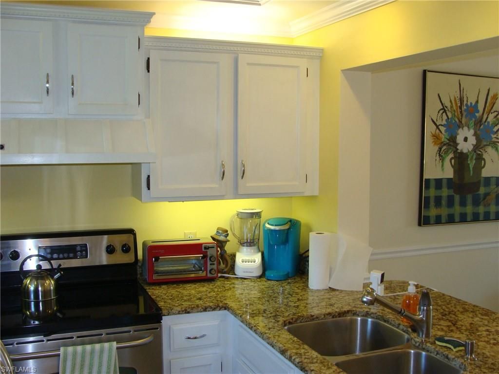 807 River Point Dr, Unit 201D, Naples, FL 34102 Photo