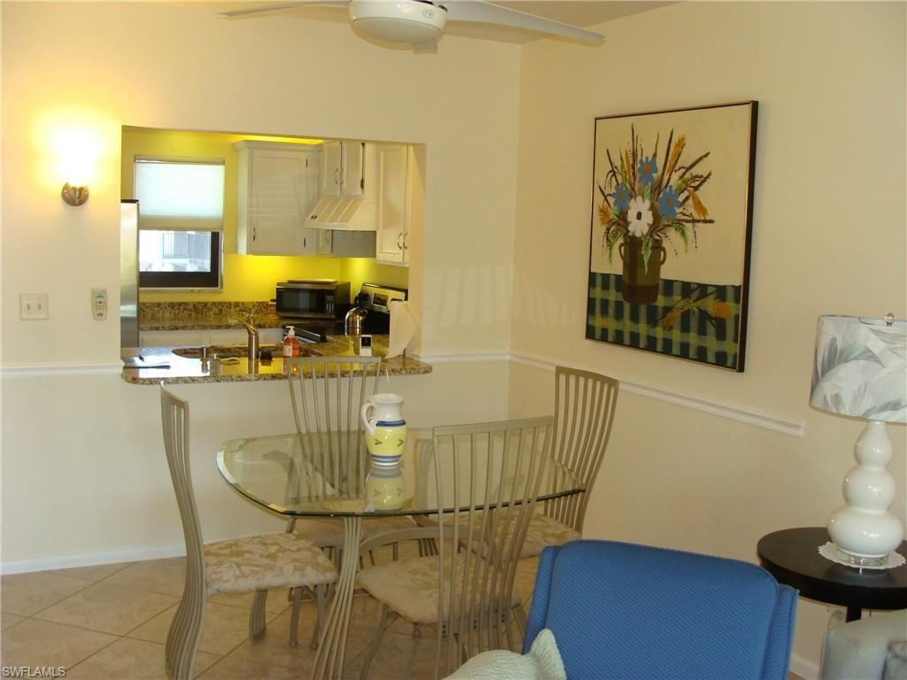 807 River Point Dr, Unit 201D, Naples, FL 34102 Photo