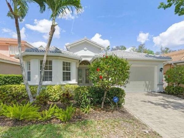 7479 Sika Deer WAY , FORT MYERS, FL 33966