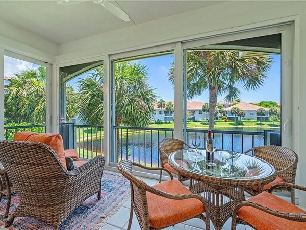 8479 Abbington CIR, Unit 1221, NAPLES, FL 34108