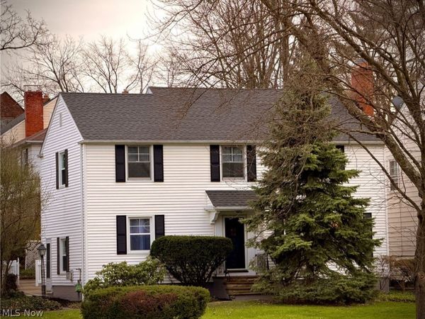 3954 Meadowbrook Boulevard , University Heights, OH 44118