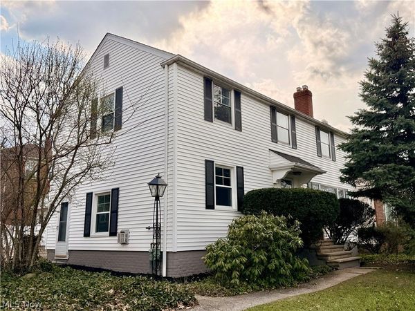 3954 Meadowbrook Boulevard , University Heights, OH 44118