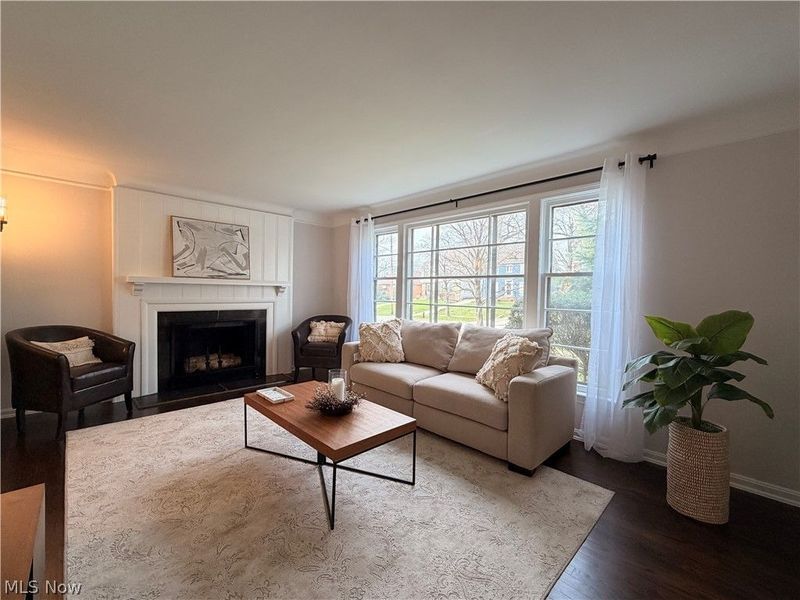 3954 Meadowbrook Boulevard, University Heights, OH 44118 Photo 5