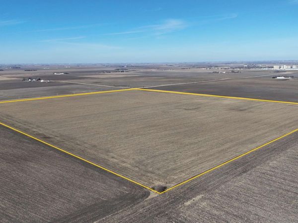 Adams / Zebulon Avenue, Farnhamville, IA 50538