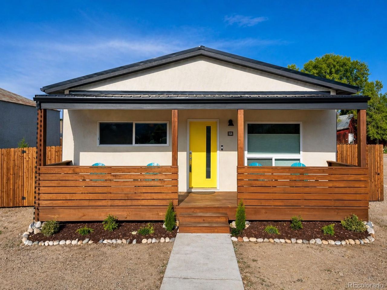 533 W 7th Street, Salida, CO 81201 Main Photo