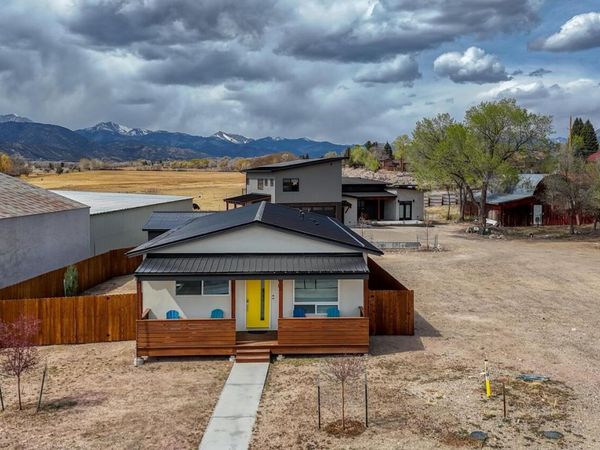 533 W 7th Street, Salida, CO 81201
