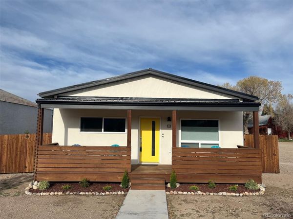 533 W 7th Street, Salida, CO 81201