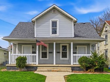 551 S Main Street, Marion, OH 43302