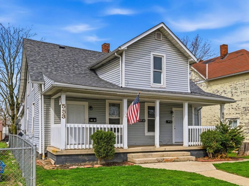 551 S Main Street, Marion, OH 43302 Photo 2