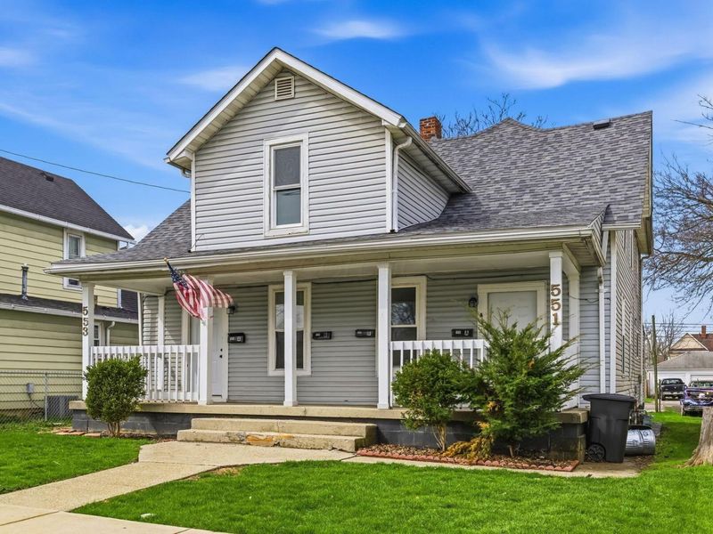 551 S Main Street, Marion, OH 43302 Photo 3