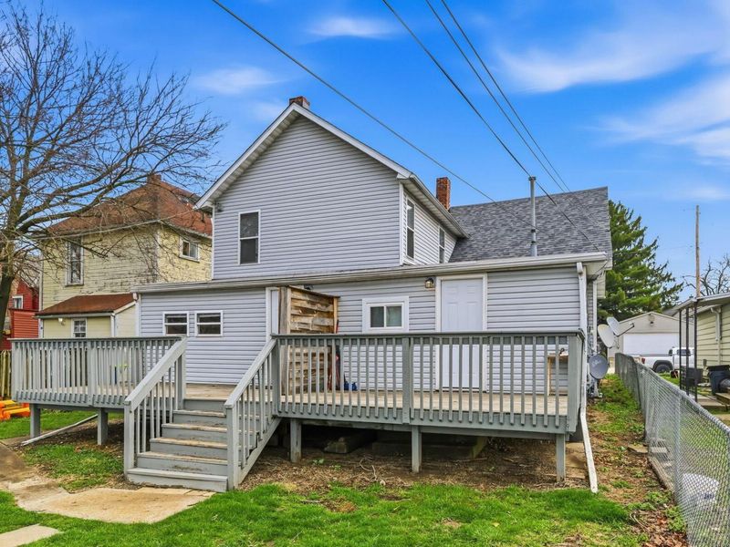 551 S Main Street, Marion, OH 43302 Photo 45