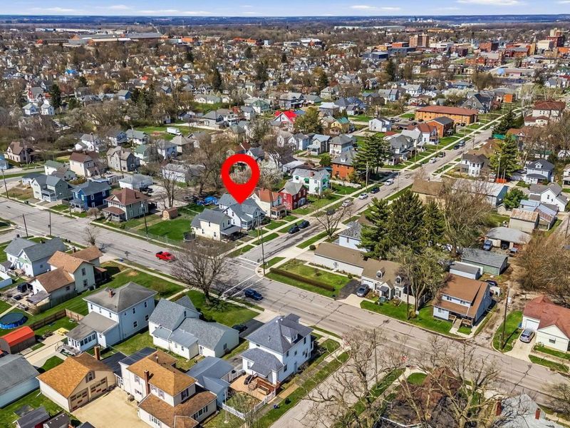 551 S Main Street, Marion, OH 43302 Photo 56