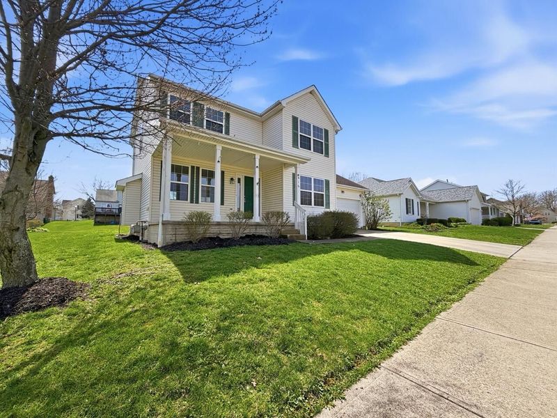 416 Emmaus Road , Marysville, OH 43040 Photo 3