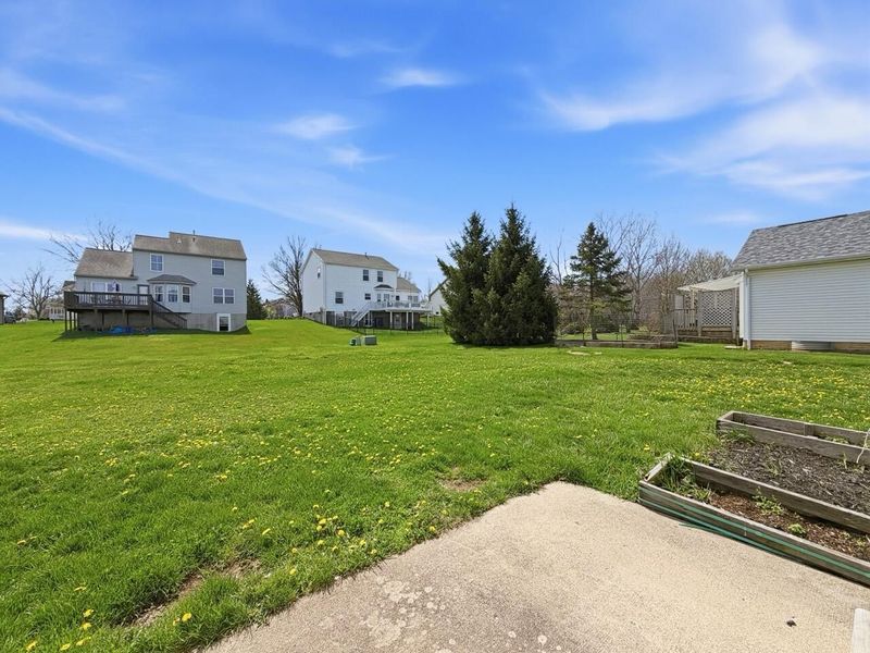 416 Emmaus Road , Marysville, OH 43040 Photo 34