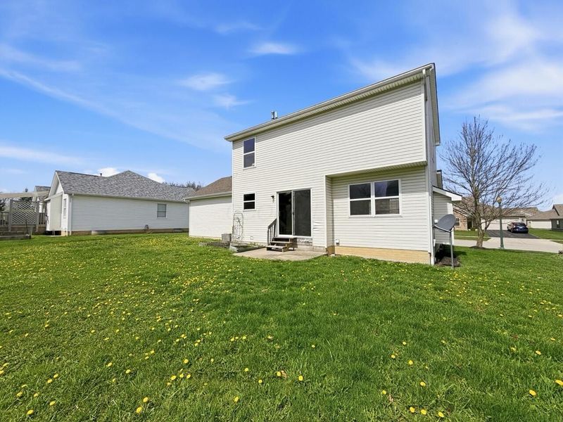 416 Emmaus Road , Marysville, OH 43040 Photo 35