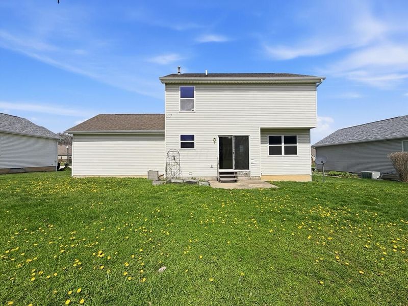 416 Emmaus Road , Marysville, OH 43040 Photo 36