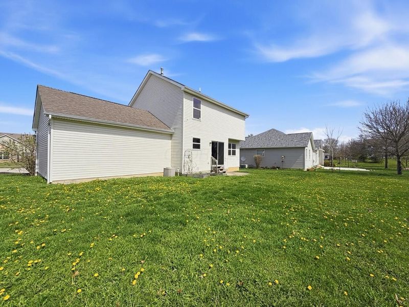 416 Emmaus Road , Marysville, OH 43040 Photo 37