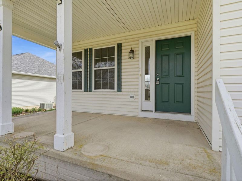 416 Emmaus Road , Marysville, OH 43040 Photo 4