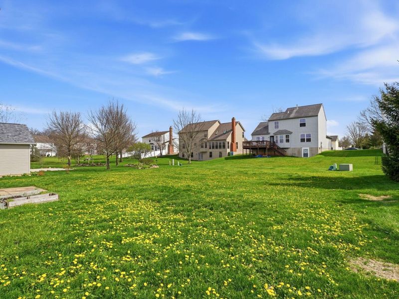 416 Emmaus Road , Marysville, OH 43040 Photo 44