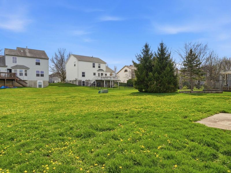 416 Emmaus Road , Marysville, OH 43040 Photo 45