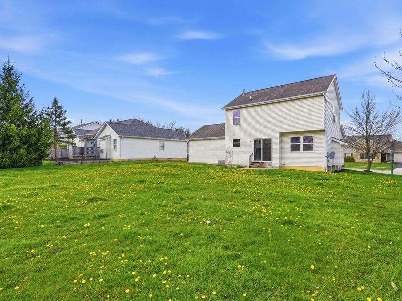 416 Emmaus Road , Marysville, OH 43040 Photo 46