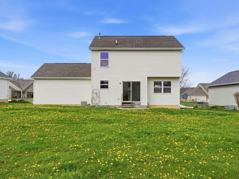 416 Emmaus Road , Marysville, OH 43040 Photo 47