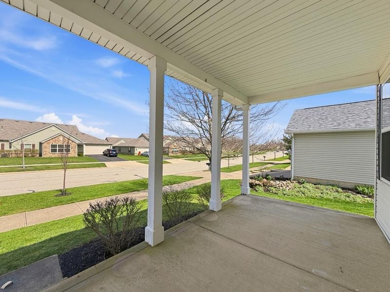 416 Emmaus Road , Marysville, OH 43040 Photo 7