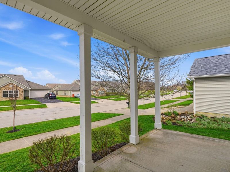 416 Emmaus Road , Marysville, OH 43040 Photo 8