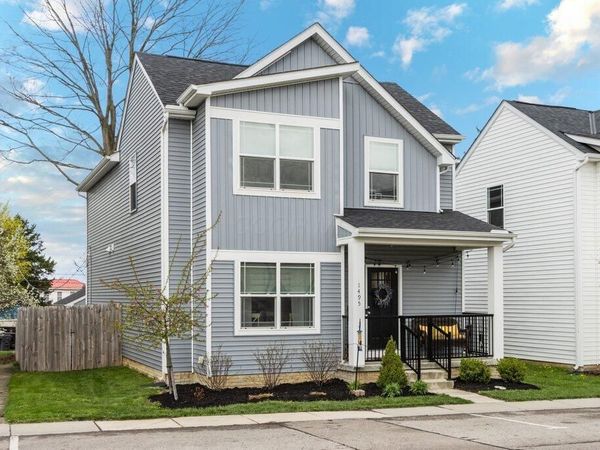 1495 Jackson Street, Reynoldsburg, OH 43068