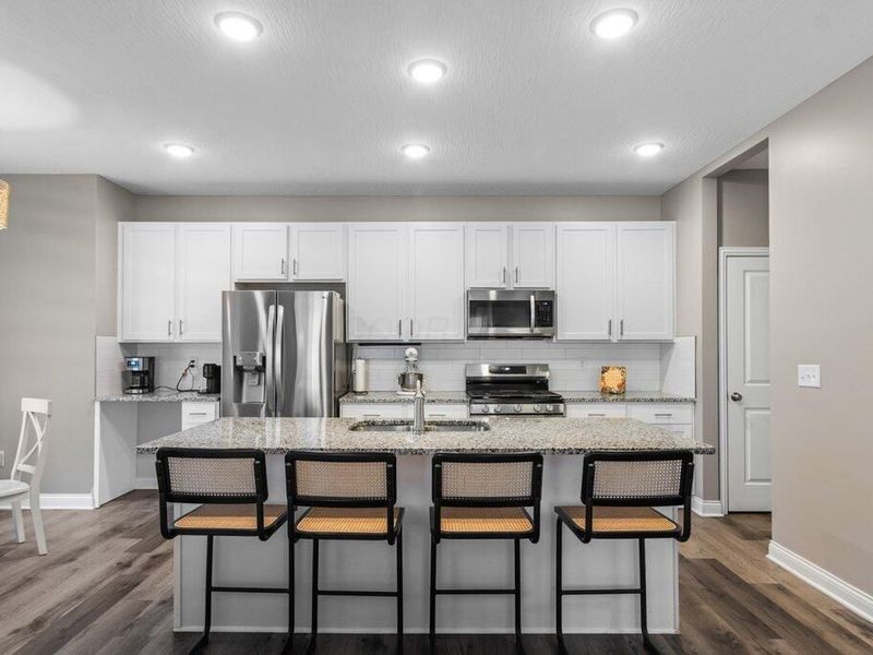 1495 Jackson Street, Reynoldsburg, OH 43068 Photo 10