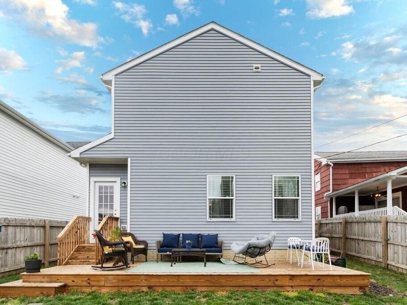 1495 Jackson Street, Reynoldsburg, OH 43068 Photo 28