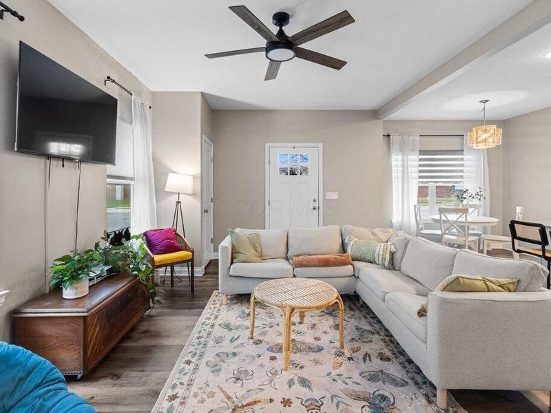 1495 Jackson Street, Reynoldsburg, OH 43068 Photo 4