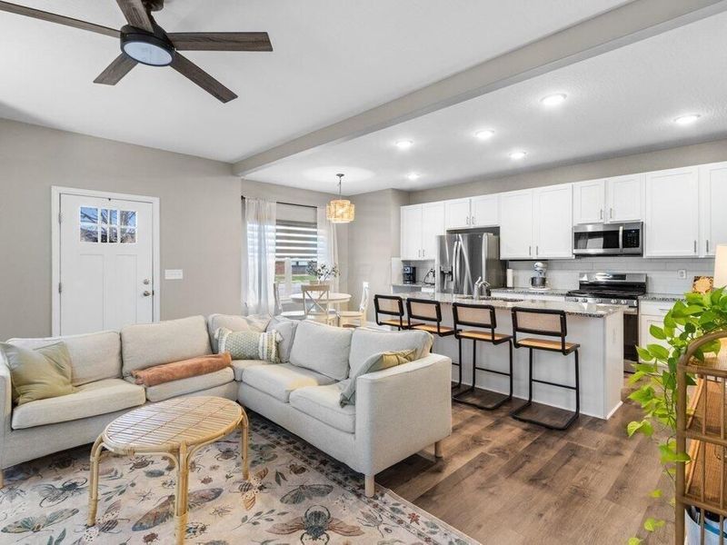 1495 Jackson Street, Reynoldsburg, OH 43068 Photo 5