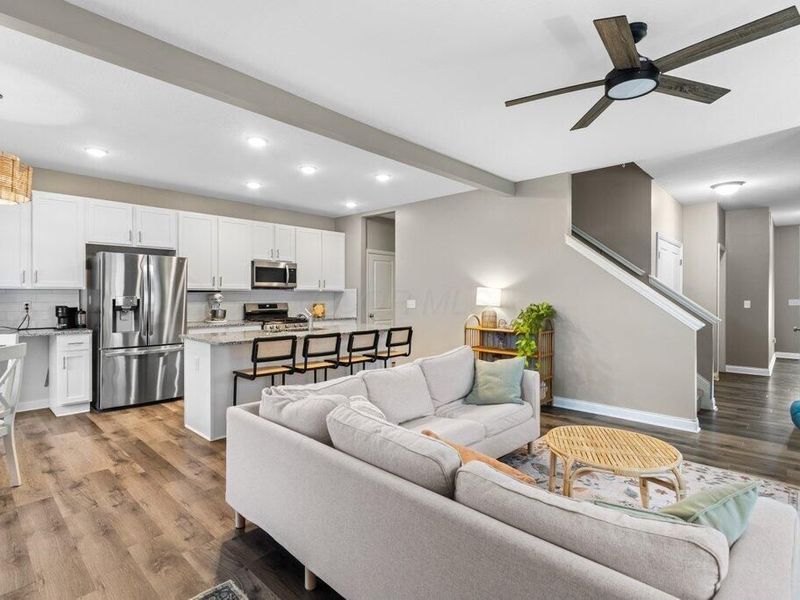 1495 Jackson Street, Reynoldsburg, OH 43068 Photo 8