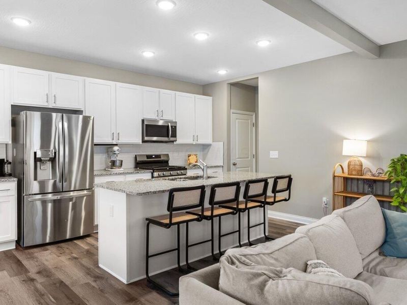 1495 Jackson Street, Reynoldsburg, OH 43068 Photo 9