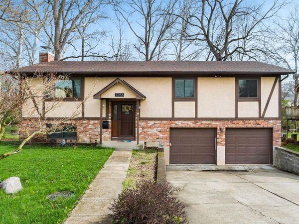 7056 White Butterfly Lane , Reynoldsburg, OH 43068