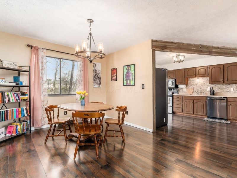 7056 White Butterfly Lane , Reynoldsburg, OH 43068 Photo 6